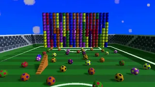 Скриншот 5 к игре Joy Striker