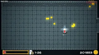 Скриншот 4 к игре Knight Crawler