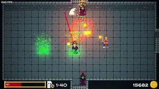 Скриншот 6 к игре Knight Crawler