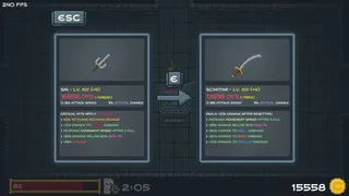 Скриншот 8 к игре Knight Crawler