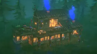 Скриншот 3 к игре Wicked Cabins
