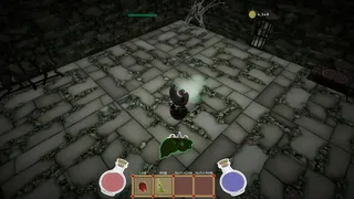 Скриншот 7 к игре DWD: Drunk Wizard Dungeoneer