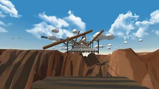 Скриншот 1 к игре UP