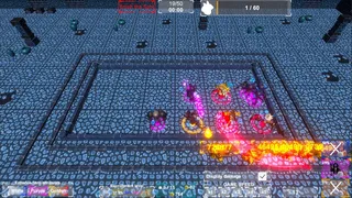 Скриншот 3 к игре 怪物猎杀者