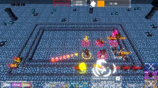 Скриншот 5 к игре 怪物猎杀者