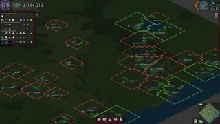 Скриншот 3 к игре Nova Patria