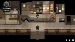 Скриншот 2 к игре A Lounge Somewhere