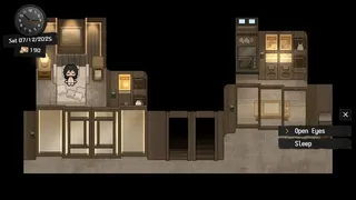 Скриншот 3 к игре A Lounge Somewhere