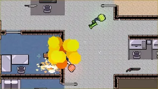 Скриншот 3 к игре HOTLIME