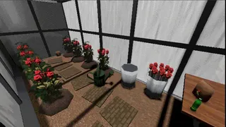 Скриншот 3 к игре My Lovely Flower