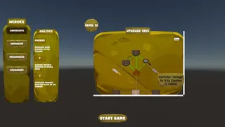Скриншот 2 к игре Soul Siege