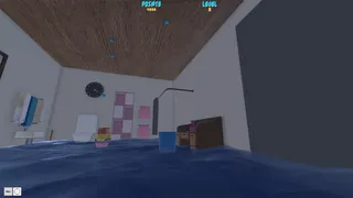 Скриншот 1 к игре Roof Leak Hero