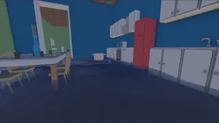 Скриншот 4 к игре Roof Leak Hero