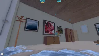 Скриншот 5 к игре Roof Leak Hero
