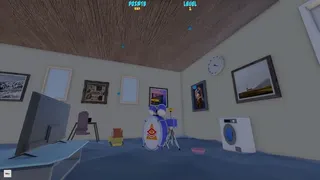 Скриншот 8 к игре Roof Leak Hero