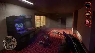 Скриншот 3 к игре POSTAL 2 Redux