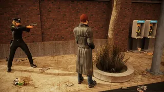 Скриншот 6 к игре POSTAL 2 Redux