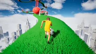 Скриншот 1 к игре You Suck At Football