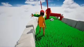 Скриншот 6 к игре You Suck At Football