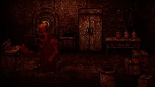 Скриншот 1 к игре What’s for Dinner?