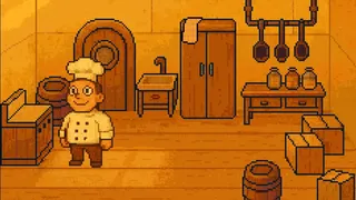 Скриншот 4 к игре What’s for Dinner?