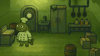 Скриншот 7 к игре What’s for Dinner?