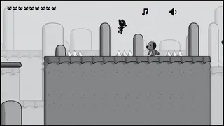 Скриншот 2 к игре Purrrification