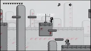 Скриншот 4 к игре Purrrification