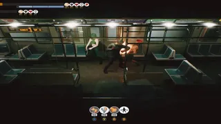 Скриншот 3 к игре R.E.M. Rage