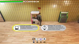 Скриншот 5 к игре R.E.M. Rage