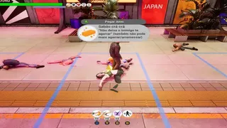 Скриншот 8 к игре R.E.M. Rage