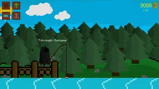 Скриншот 3 к игре Cozy Catch
