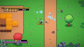 Скриншот 1 к игре Kinap