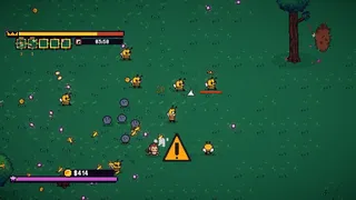 Скриншот 2 к игре Kinap