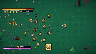 Скриншот 4 к игре Kinap
