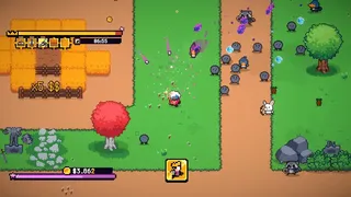 Скриншот 5 к игре Kinap