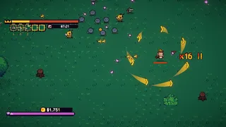 Скриншот 6 к игре Kinap