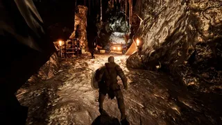 Скриншот 5 к игре Red Oath: The Forsaken One
