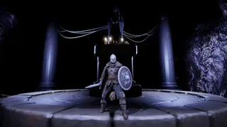 Скриншот 6 к игре Red Oath: The Forsaken One