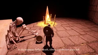 Скриншот 8 к игре Red Oath: The Forsaken One