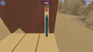 Скриншот 4 к игре Warp Dash