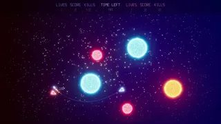 Скриншот 1 к игре Byte Wars