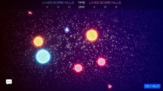 Скриншот 2 к игре Byte Wars