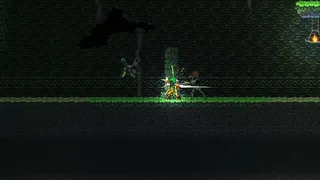 Скриншот 1 к игре Cathedral: Crow's Curse