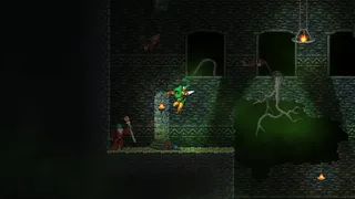 Скриншот 4 к игре Cathedral: Crow's Curse