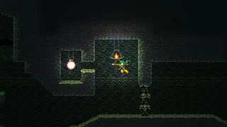 Скриншот 6 к игре Cathedral: Crow's Curse