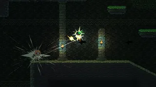 Скриншот 8 к игре Cathedral: Crow's Curse