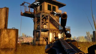 Скриншот 3 к игре Reaper Actual