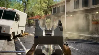 Скриншот 6 к игре Reaper Actual