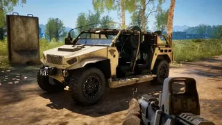 Скриншот 7 к игре Reaper Actual